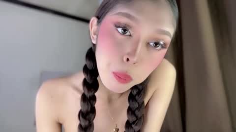 Snapshot of passion_de_amor18 chatting on June 2026 03:05:01 PM Tasty Alice online show from June 2026 03:05:01 PM
