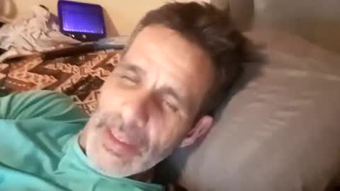 Passionateparaplegic online show from January 2025 03:27:02 AM