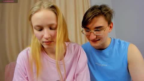 We Katrin and Moris online show from November 2025 03:23:02 PM
