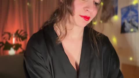 Call me Miss Alice Careful Passion Queen online show from January 2025 07:21:02 PM