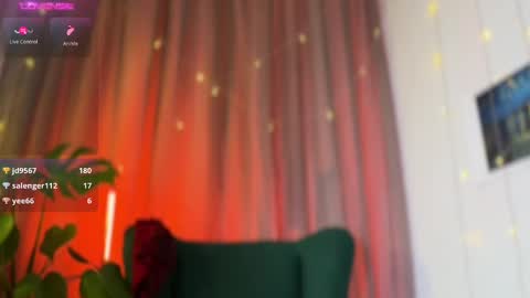 Call me Miss Alice Careful Passion Queen online show from February 2025 02:46:02 PM