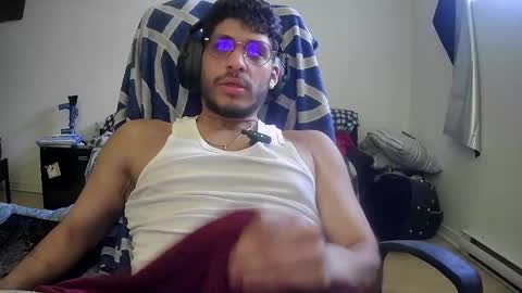 passionfuckin online show from May 2026 09:00:01 PM