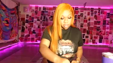 Passion online show from April 2026 04:21:02 AM