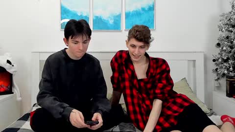 Alan online show from February 2025 08:51:02 PM