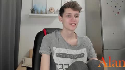 Alan online show from October 2025 03:42:01 PM