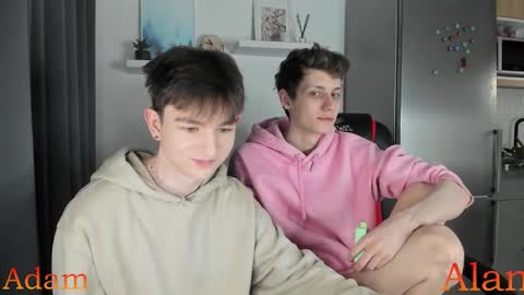 Alan online show from December 2025 03:19:01 PM