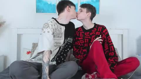 Alan online show from February 2026 02:03:02 PM