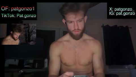 patcums online show from November 2025 04:34:02 AM