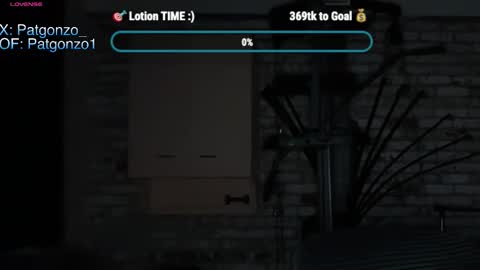 patcums online show from November 2025 07:45:01 AM