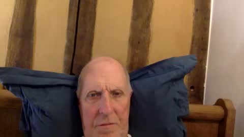 Pati24 online show from February 2025 09:39:01 PM