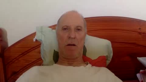 Pati24 online show from March 2025 09:18:02 AM