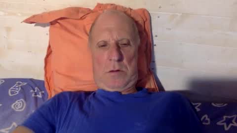 Pati24 online show from March 2025 02:36:01 AM