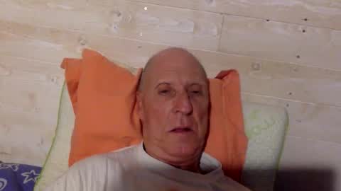 Pati24 online show from October 2025 01:46:02 AM