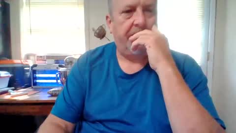 Snapshot of patinachevy3 chatting on August 2026 03:28:02 PM Hard n Ready online show from August 2026 03:28:02 PM