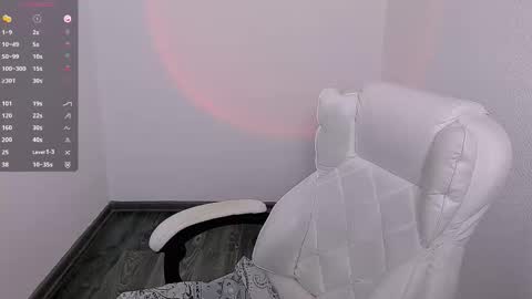 Snapshot of patricia__perez chatting on March 2026 09:44:01 AM Pat online show from March 2026 09:44:01 AM