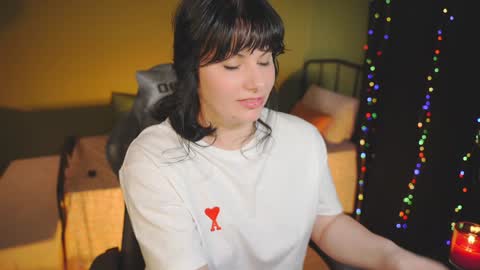 Patricia online show from February 2025 02:48:02 AM