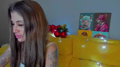 Patricia GMT2 Wed-Thu 5-11am Sat-Mon 5-11am online show from December 2024 09:42:02 PM