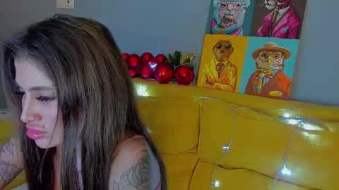 Patricia GMT2 Wed-Thu 5-11am Sat-Mon 5-11am online show from December 2024 12:48:02 AM