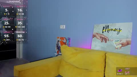 Patricia GMT2 Wed-Thu 5-11am Sat-Mon 5-11am online show from February 2025 09:32:02 PM