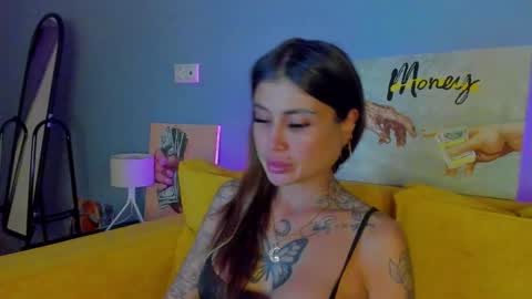 Patricia GMT2 Wed-Thu 5-11am Sat-Mon 5-11am online show from September 2025 08:33:02 PM