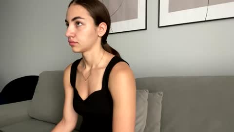 Snapshot of patricia_p_ chatting on June 2026 04:26:01 AM Patricia online show from June 2026 04:26:01 AM