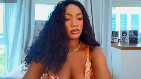 Patricia Rossi online show from March 2026 11:49:01 AM