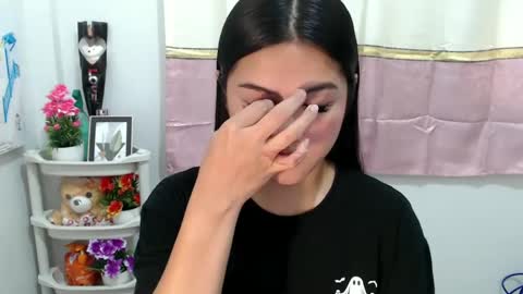 Patricia online show from February 2025 01:33:01 PM