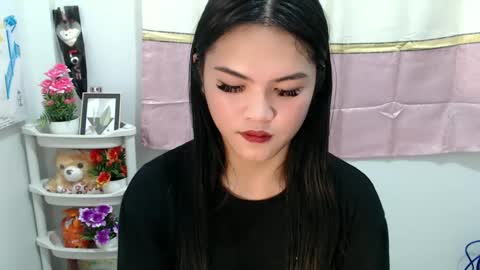 Patricia online show from February 2025 09:14:01 PM