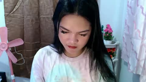 Patricia online show from February 2025 05:48:02 PM