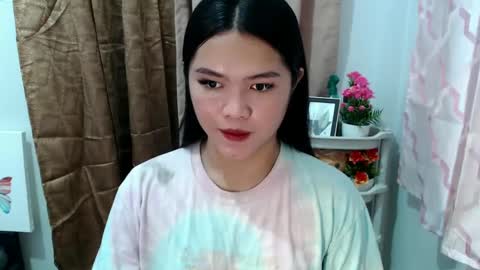 Patricia online show from March 2025 06:21:02 PM