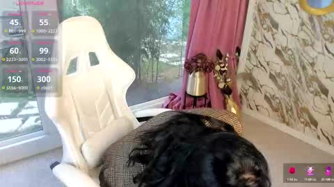 Patricia online show from September 2025 04:57:02 AM