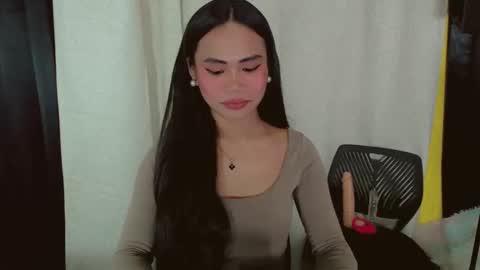 PATRICIA online show from January 2026 07:56:02 AM