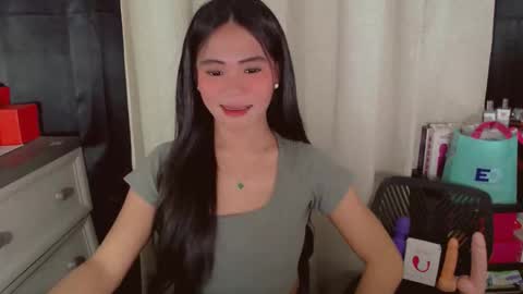 Snapshot of patricialovesyou chatting on April 2026 12:11:02 PM PATRICIA online show from April 2026 12:11:02 PM