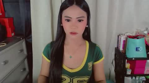 Snapshot of patricialovesyou chatting on May 2026 08:45:01 AM PATRICIA online show from May 2026 08:45:01 AM