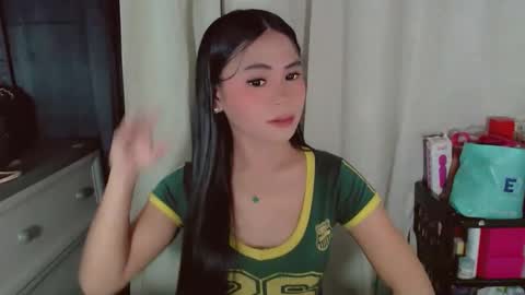 Snapshot of patricialovesyou chatting on June 2026 09:48:02 AM PATRICIA online show from June 2026 09:48:02 AM