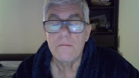 patrick5275 online show from December 2024 06:53:02 AM