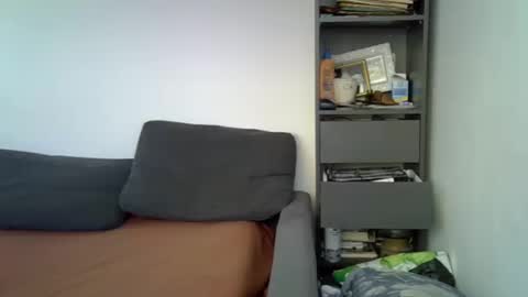 patrick5275 online show from January 2025 09:16:02 AM