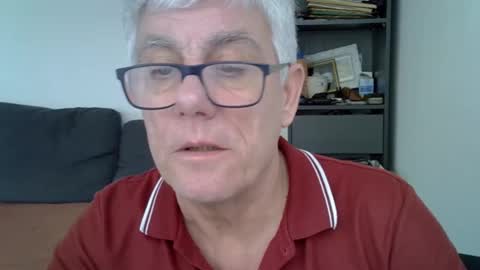 patrick5275 online show from January 2025 09:44:02 AM