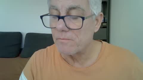 patrick5275 online show from January 2025 09:24:01 AM