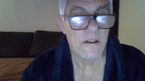 patrick5275 online show from January 2025 06:31:02 AM