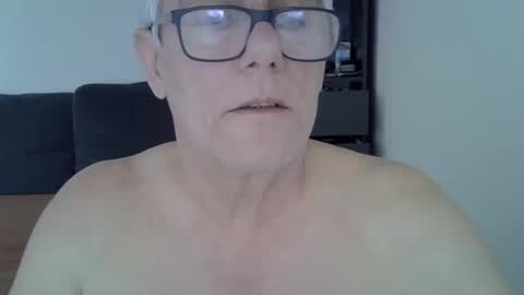 patrick5275 online show from February 2025 03:42:02 PM