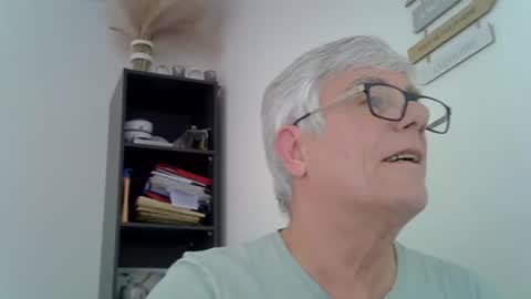 patrick5275 online show from March 2025 01:51:01 PM