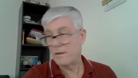 patrick5275 online show from March 2025 04:09:02 PM