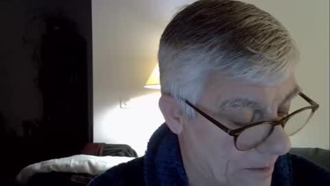 patrick5275 online show from January 2026 05:45:01 AM