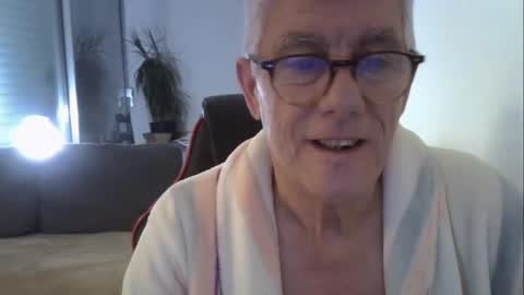 patrick5275 online show from April 2026 05:10:01 AM