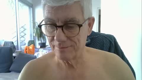 patrick5275 online show from April 2026 08:31:02 AM
