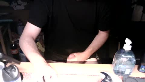 Patrick online show from June 2026 09:28:01 PM
