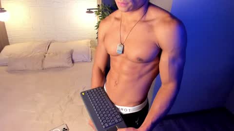 Patrick Brown online show from December 2024 12:05:01 PM