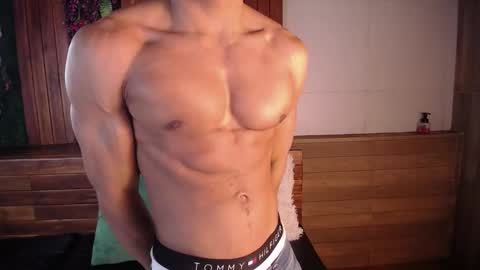 Patrick Brown online show from February 2025 11:47:02 AM