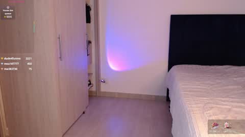 Patrick online show from February 2025 06:31:02 PM